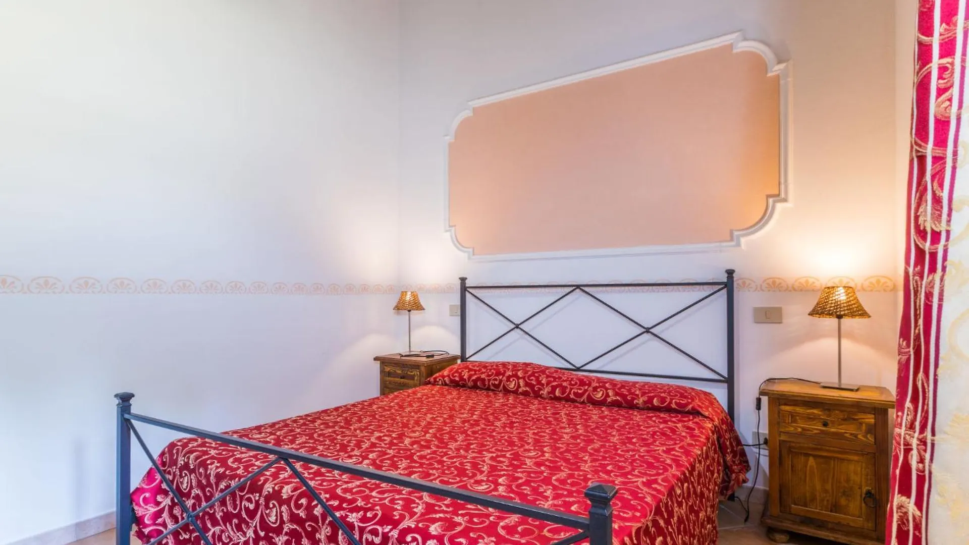 Apartment Talpa-18 By Interhome Riparbella