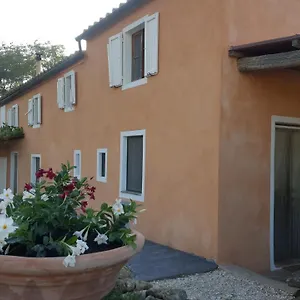 Alloggio per agriturismo Le Serre, Riparbella